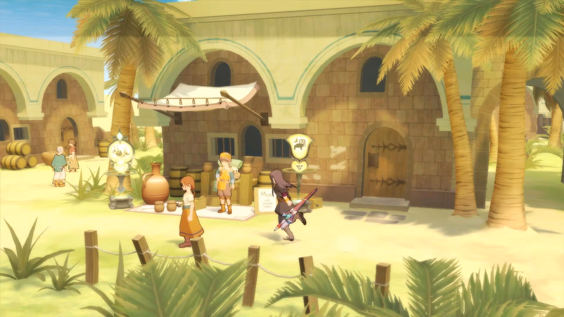 Tales of Vesperia: Definitive Edition - tales-of-vesperia-definitive-edition_3.avif