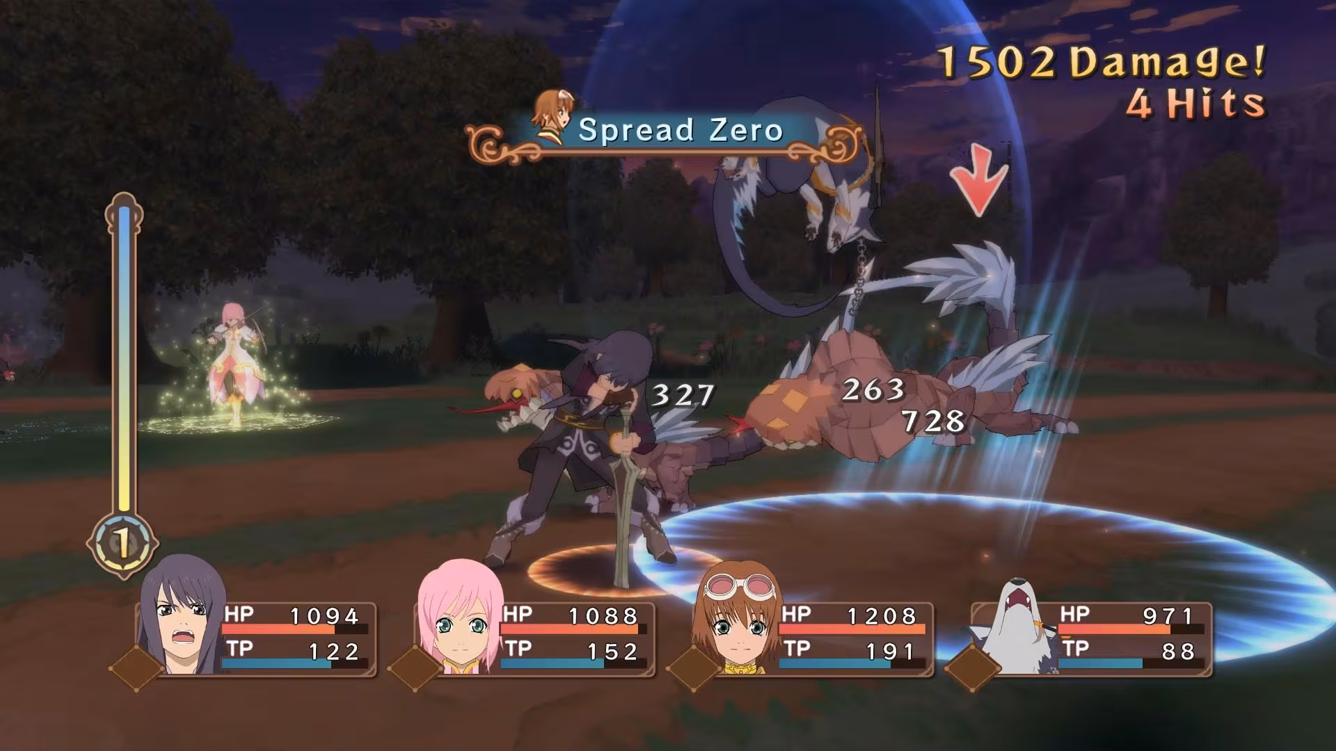 Tales of Vesperia: Definitive Edition - tales-of-vesperia-definitive-edition_6.avif
