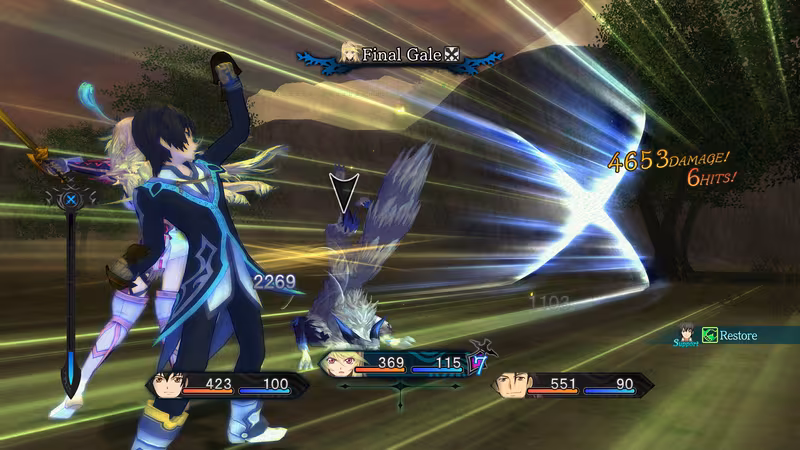 Tales of Xillia Remastered - tales-of-xillia-remastered_2.avif