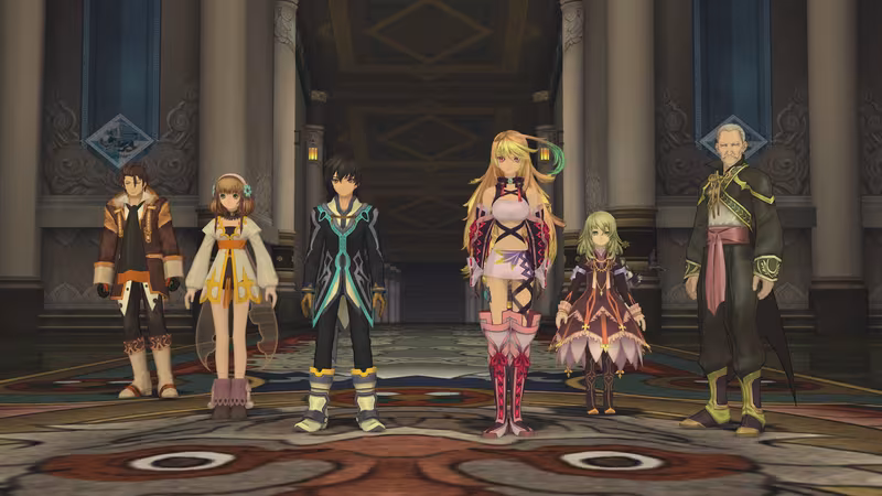 Tales of Xillia Remastered - tales-of-xillia-remastered_4.avif