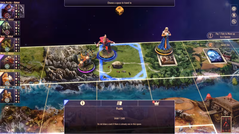 Talisman: Digital 5th Edition - talisman-digital-5th-edition_5.avif