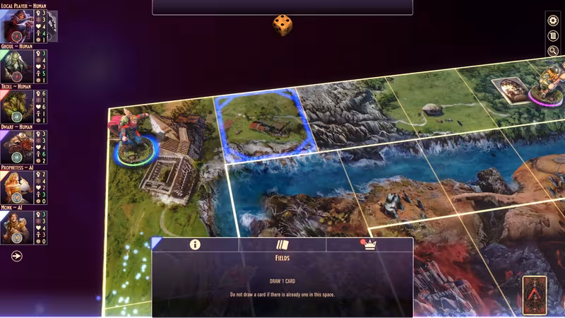 Talisman: Digital 5th Edition - talisman-digital-5th-edition_6.avif