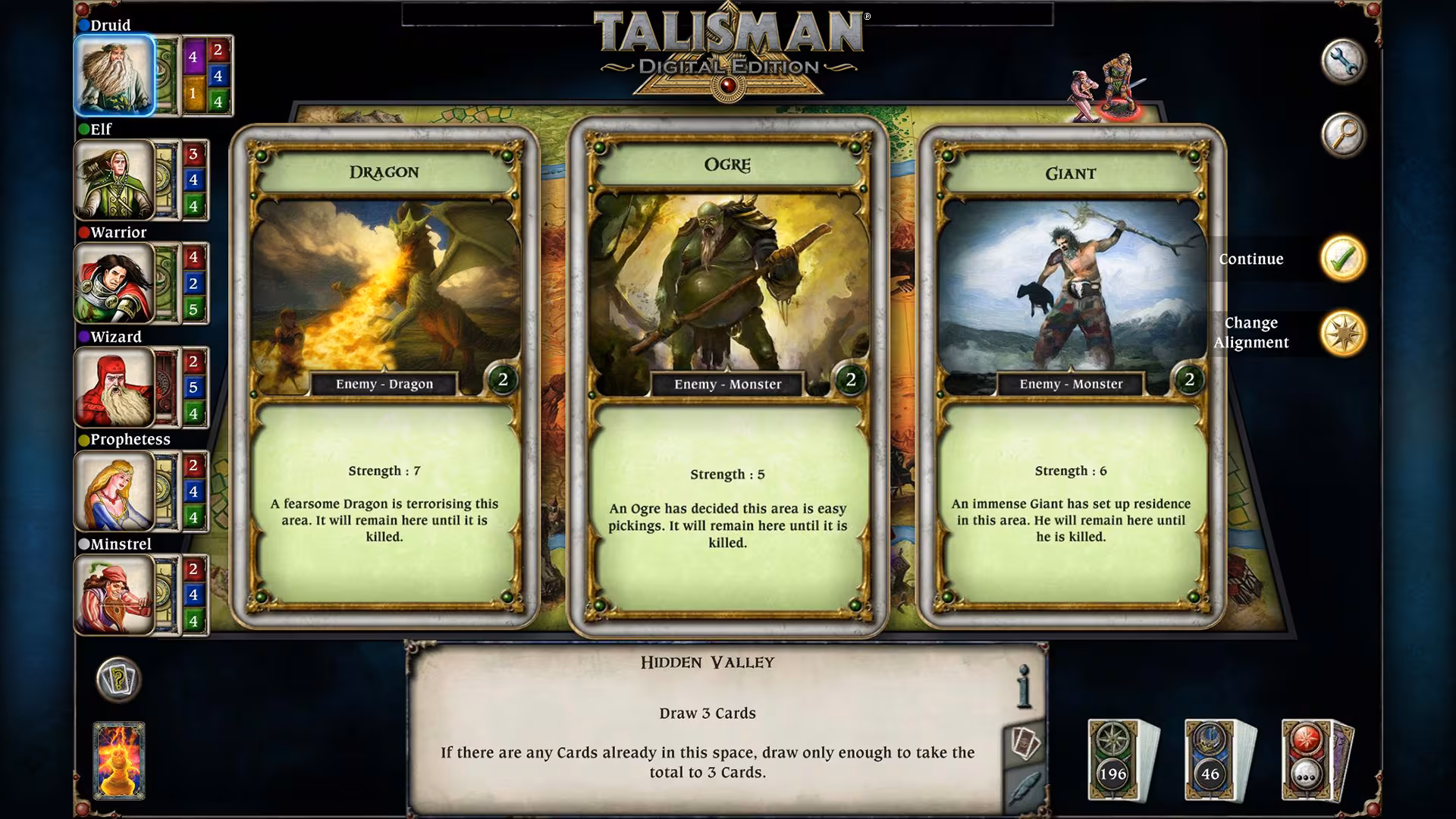 Talisman: Digital Classic Edition - talisman-digital-classic-edition_2.avif