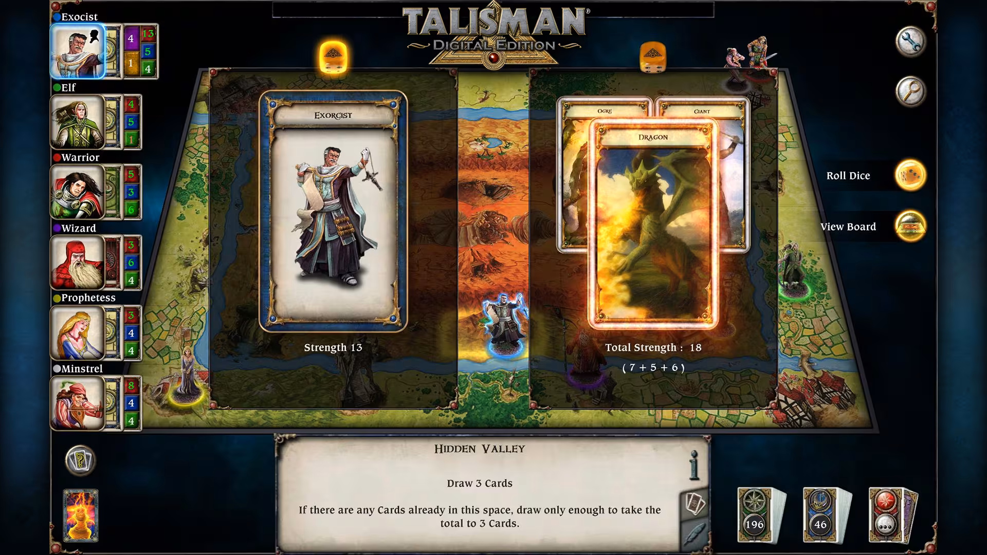Talisman: Digital Classic Edition - talisman-digital-classic-edition_5.avif