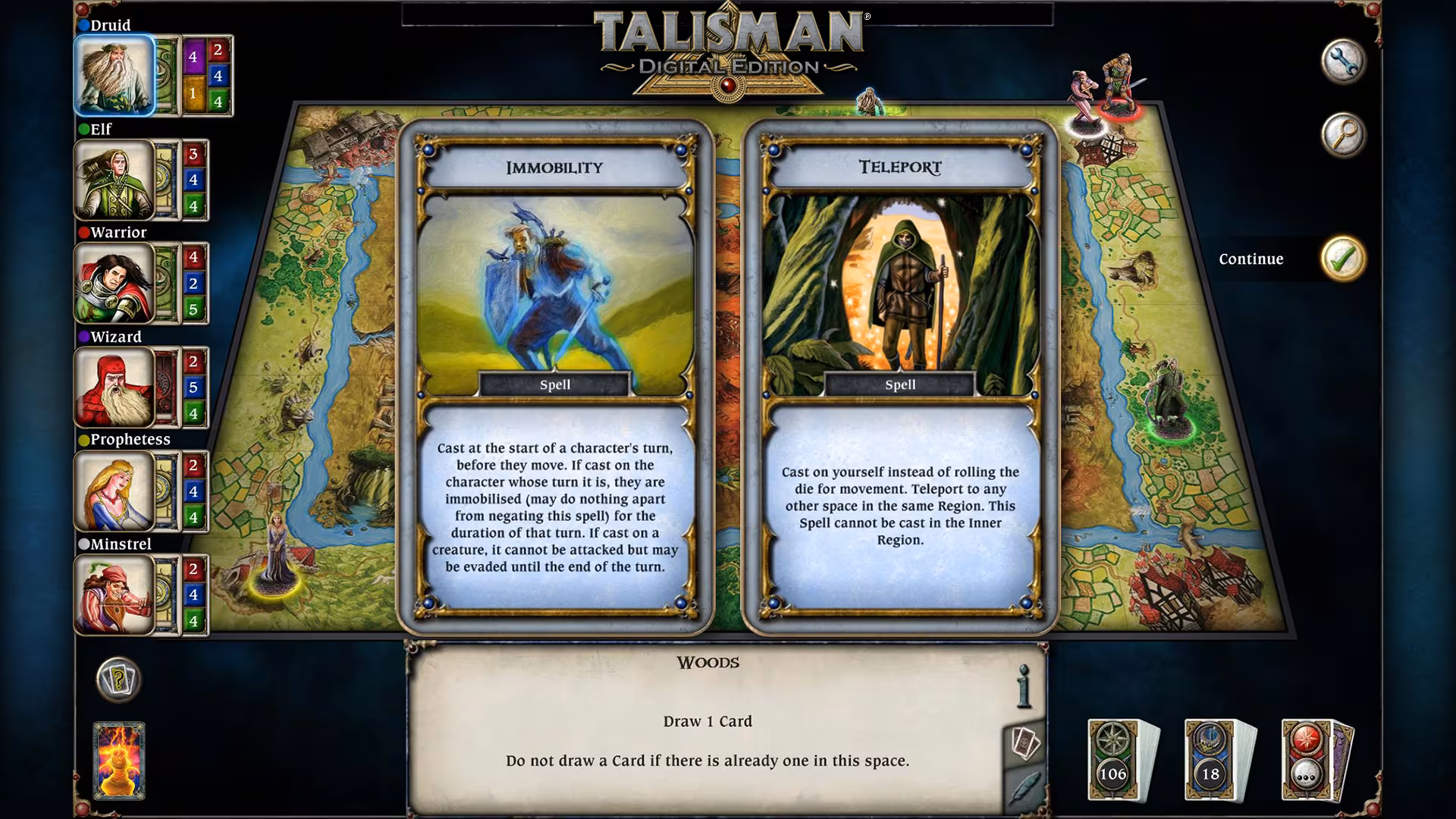 Talisman: Digital Classic Edition - talisman-digital-classic-edition_6.avif