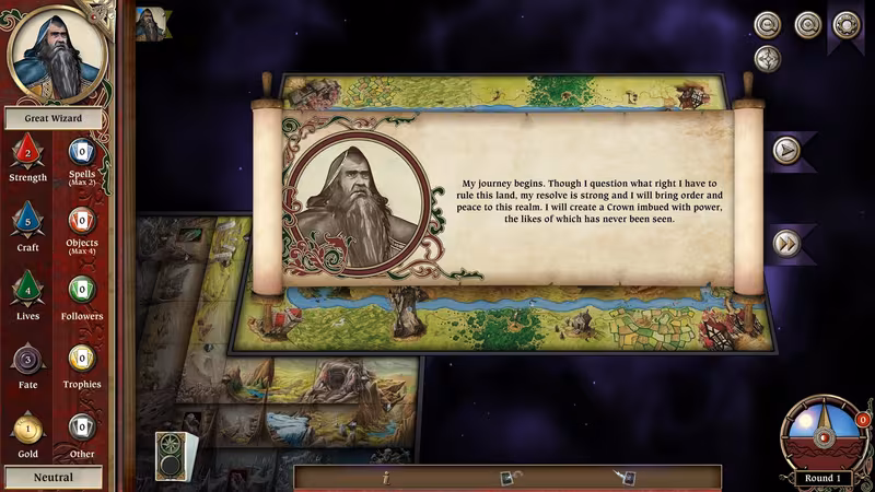 Talisman: Origins (Classic) - talisman-origins-classic_2.avif