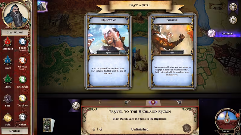 Talisman: Origins (Classic) - talisman-origins-classic_4.avif