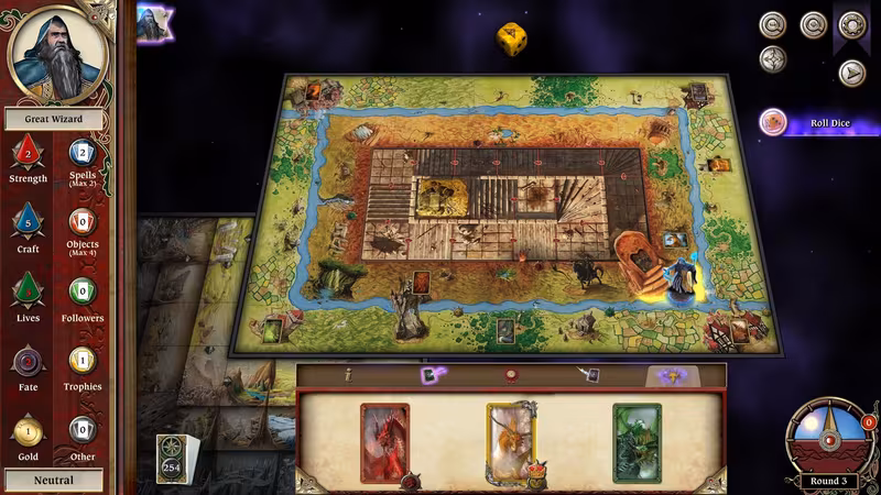 Talisman: Origins (Classic) - talisman-origins-classic_5.avif