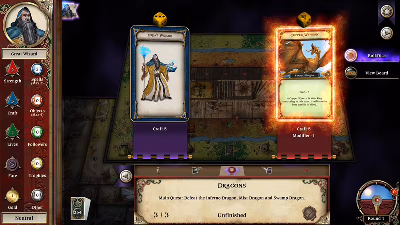 Talisman: Origins (Classic) - talisman-origins-classic_6.avif