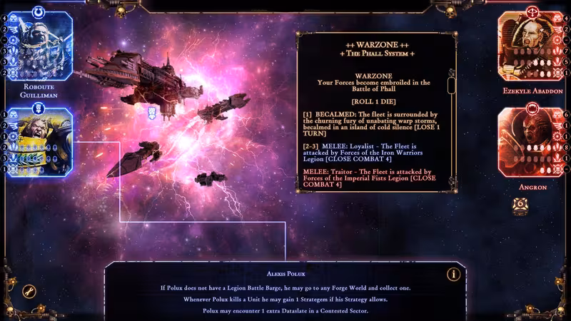 Talisman: The Horus Heresy (Classic) - talisman-the-horus-heresy-classic_4.avif
