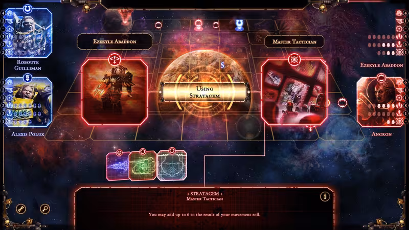 Talisman: The Horus Heresy (Classic) - talisman-the-horus-heresy-classic_5.avif