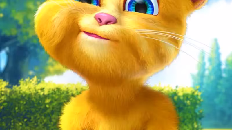 Talking Ginger 2 - talking-ginger-2_3.avif