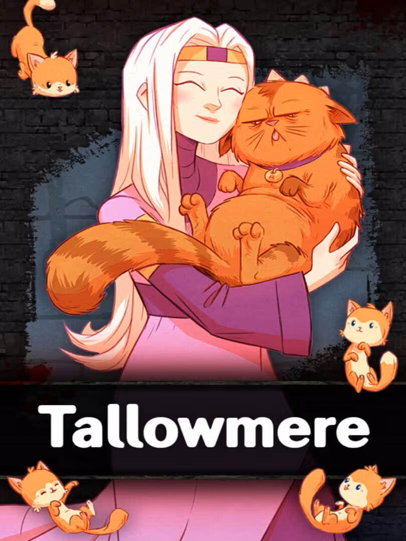 Capsule for Tallowmere