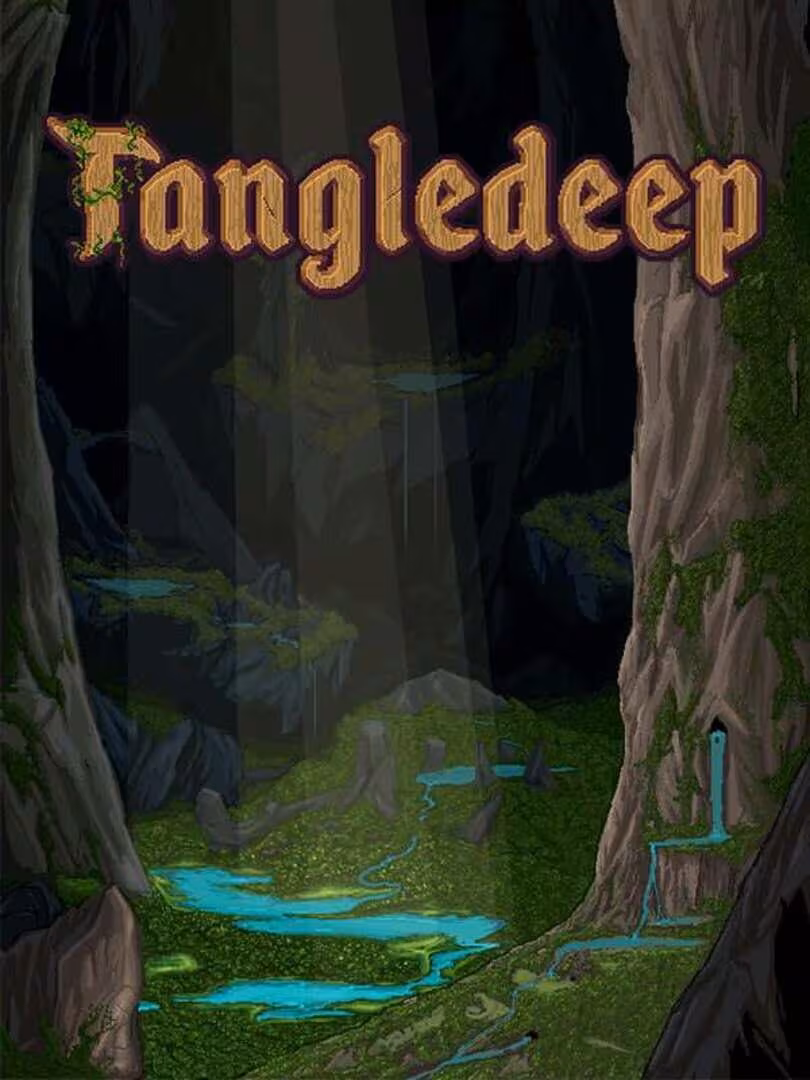Capsule for Tangledeep