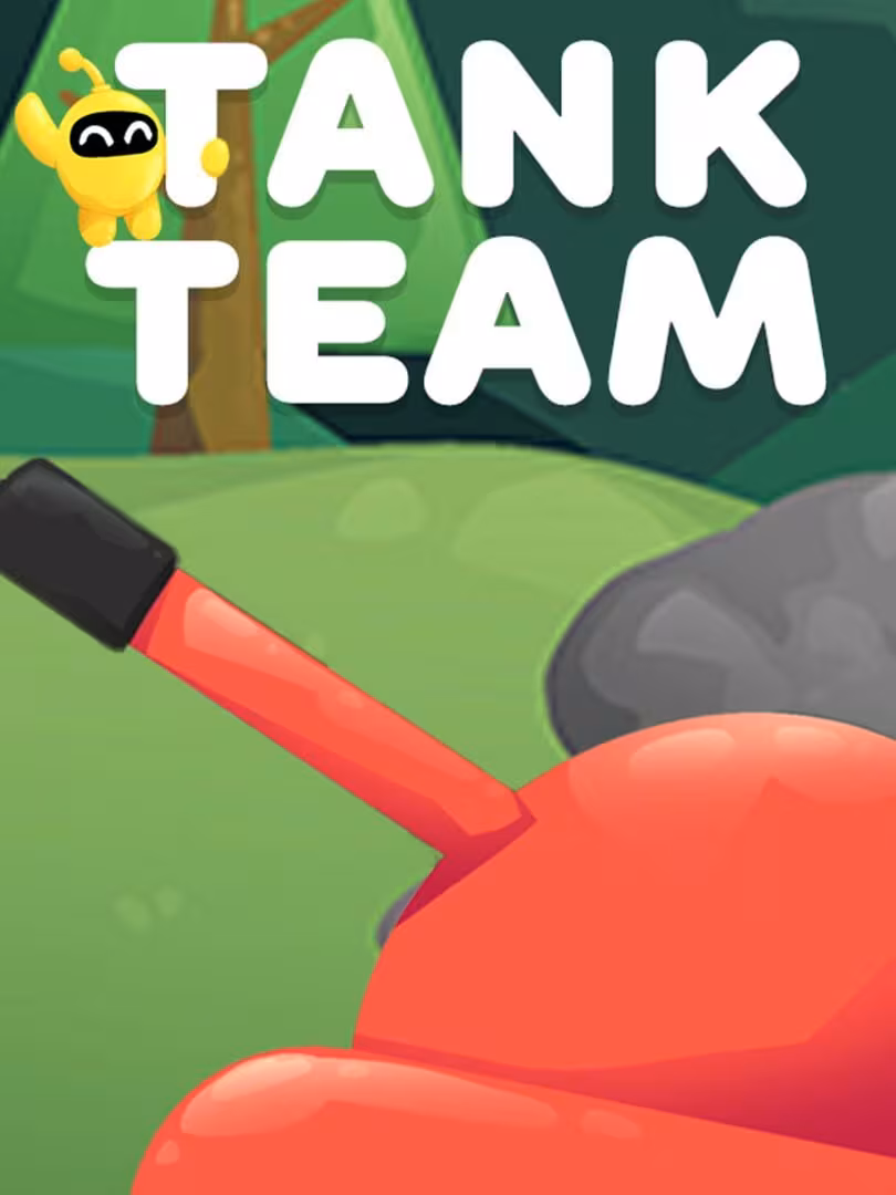 Capsule for Tank Team