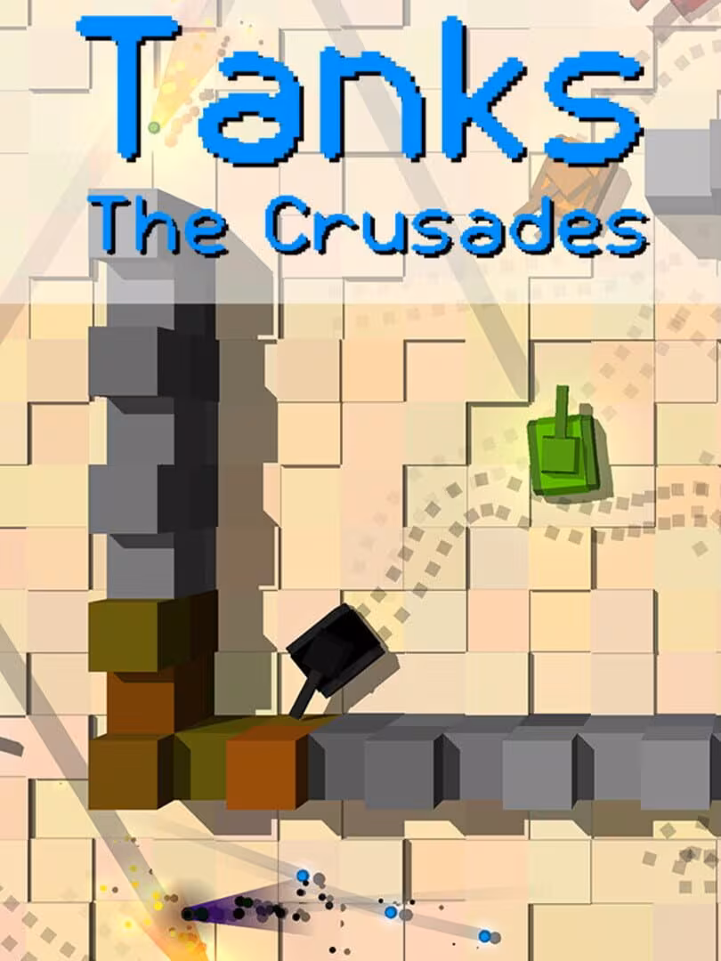 Capsule for Tanks: The Crusades