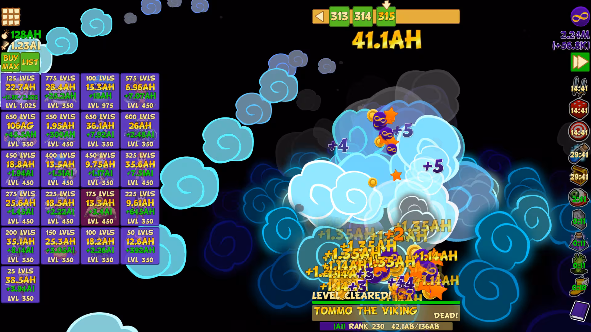 Tap Tap Infinity - tap-tap-infinity_5.avif