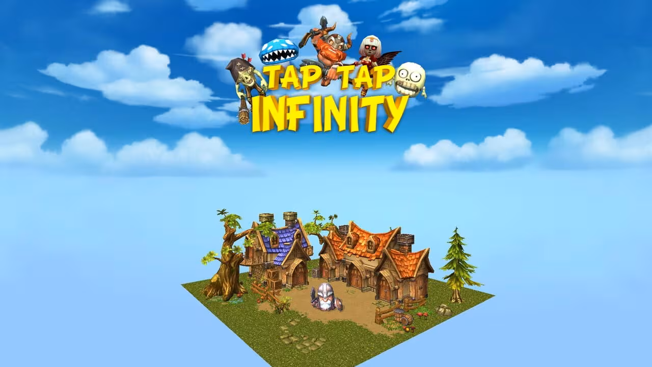 Tap Tap Infinity - tap-tap-infinity_6.avif
