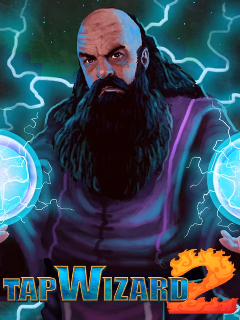 Capsule for Tap Wizard 2