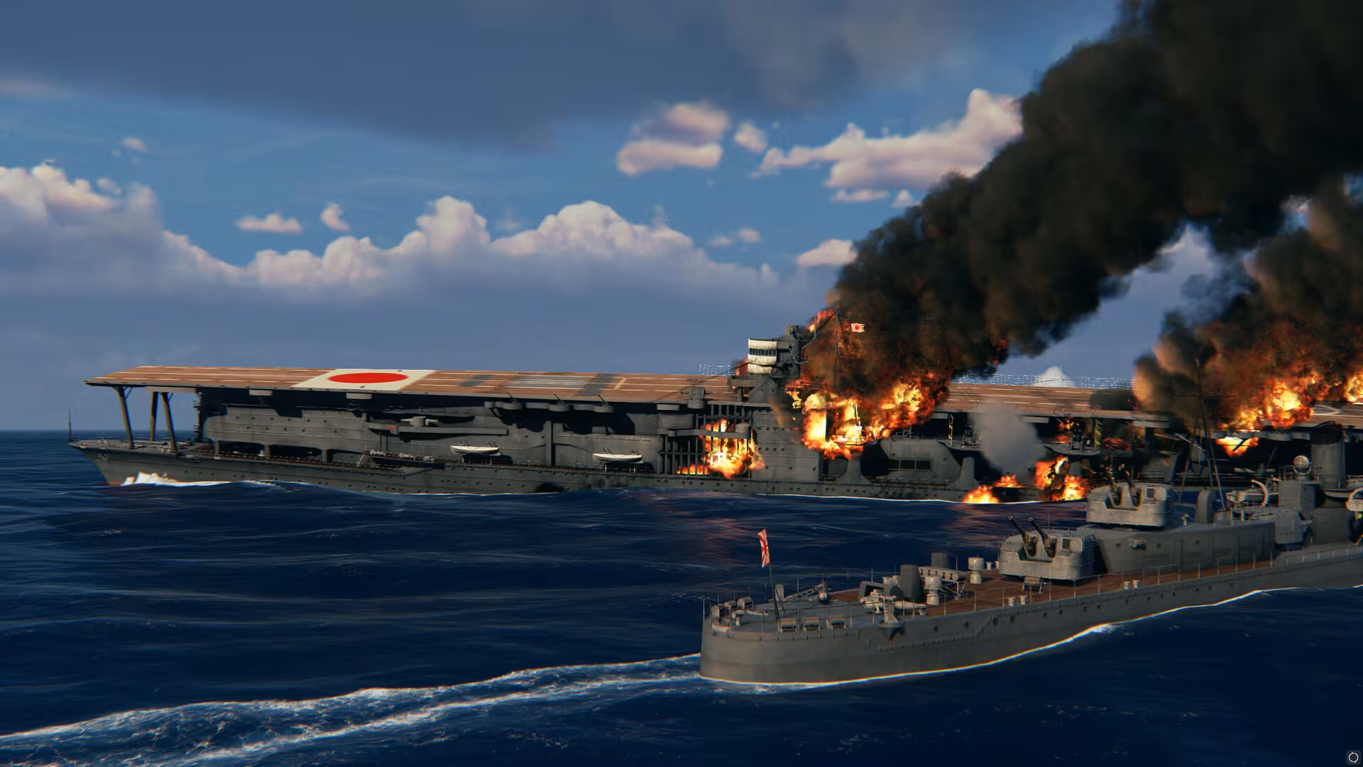 Task Force Admiral - Vol.1: American Carrier Battles - task-force-admiral-vol-1-american-carrier-battles_2.avif