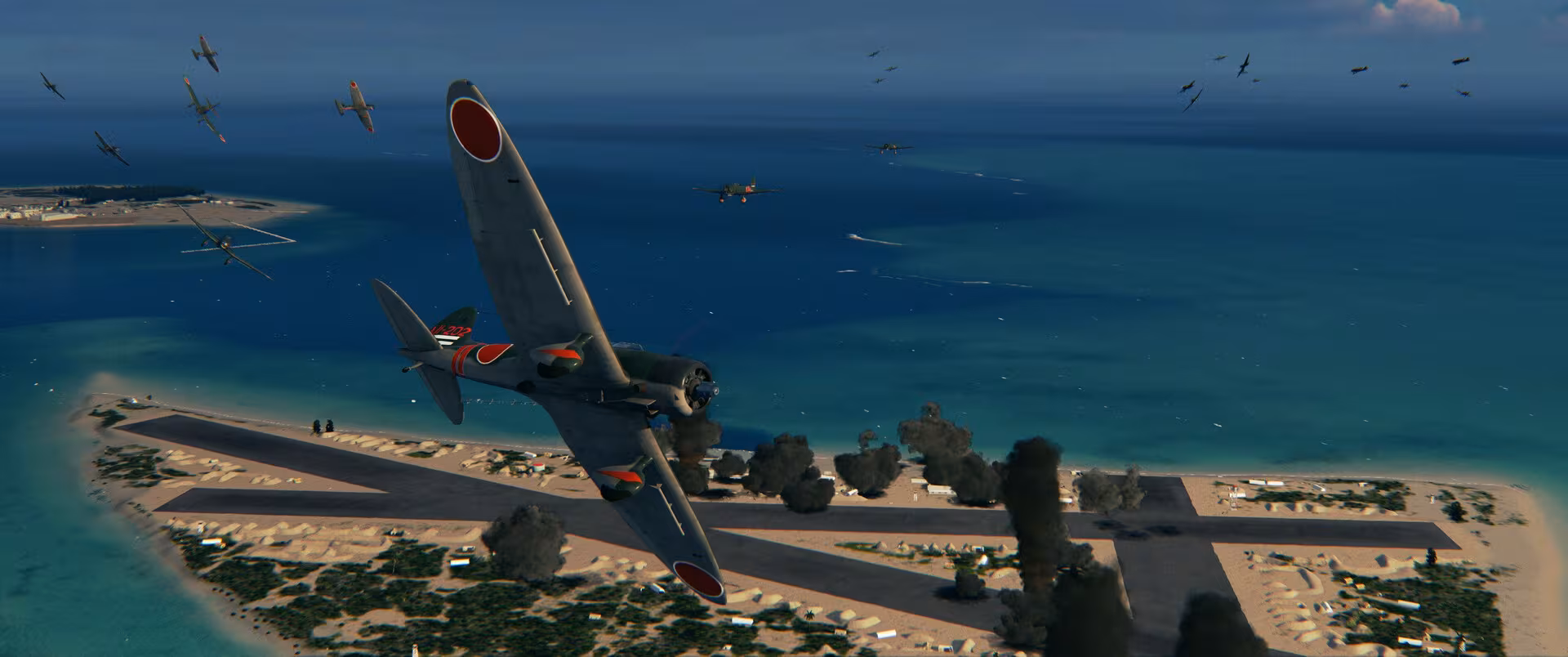 Task Force Admiral - Vol.1: American Carrier Battles - task-force-admiral-vol-1-american-carrier-battles_6.avif