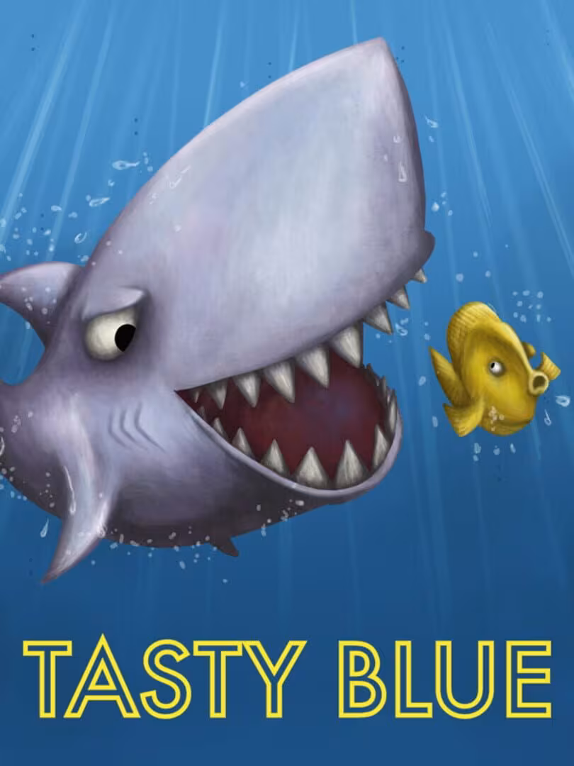 Capsule for Tasty Blue