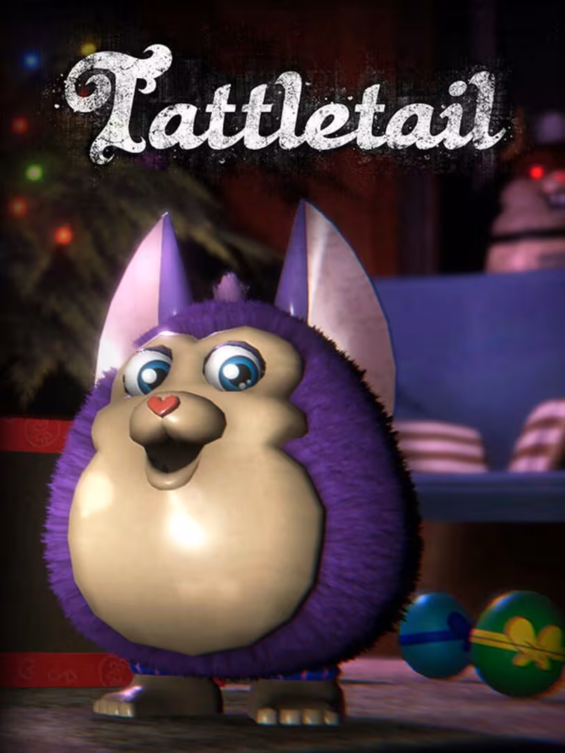 Capsule for Tattletail