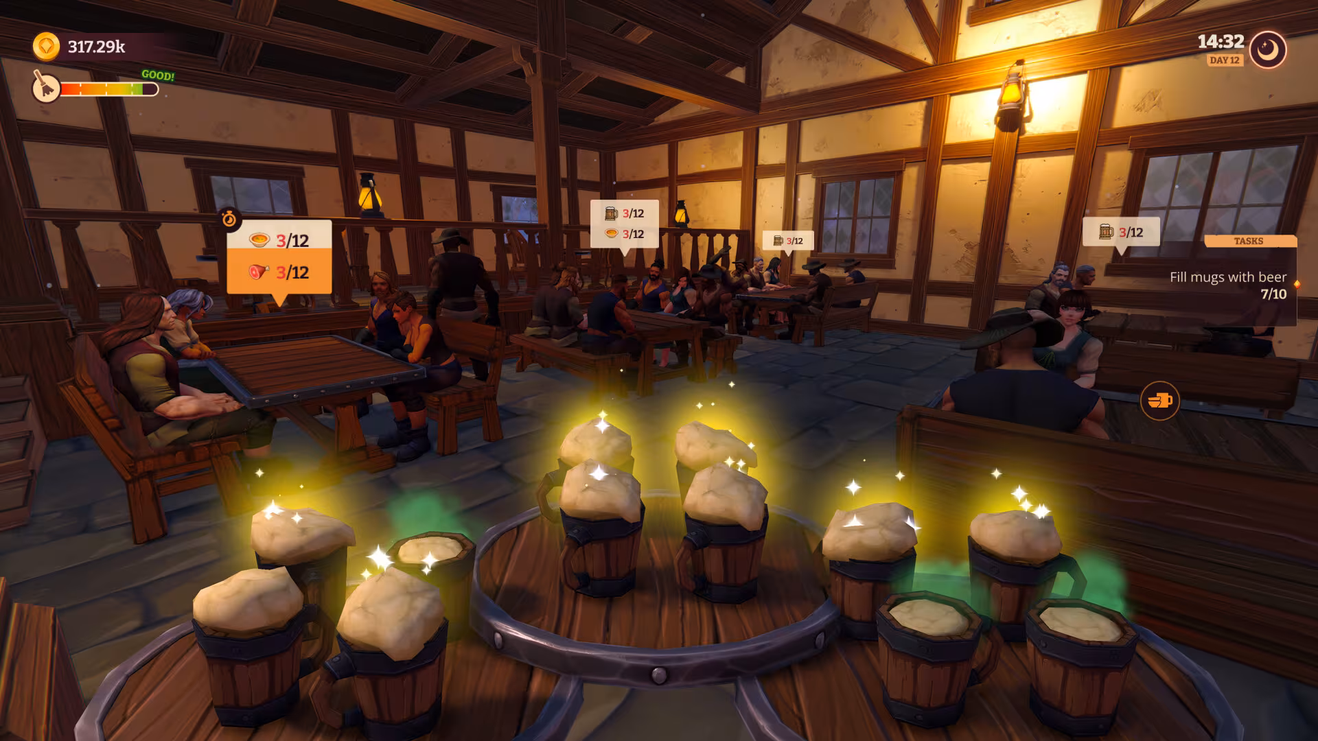 Tavern Manager Simulator 🍻 - tavern-manager-simulator_2.avif