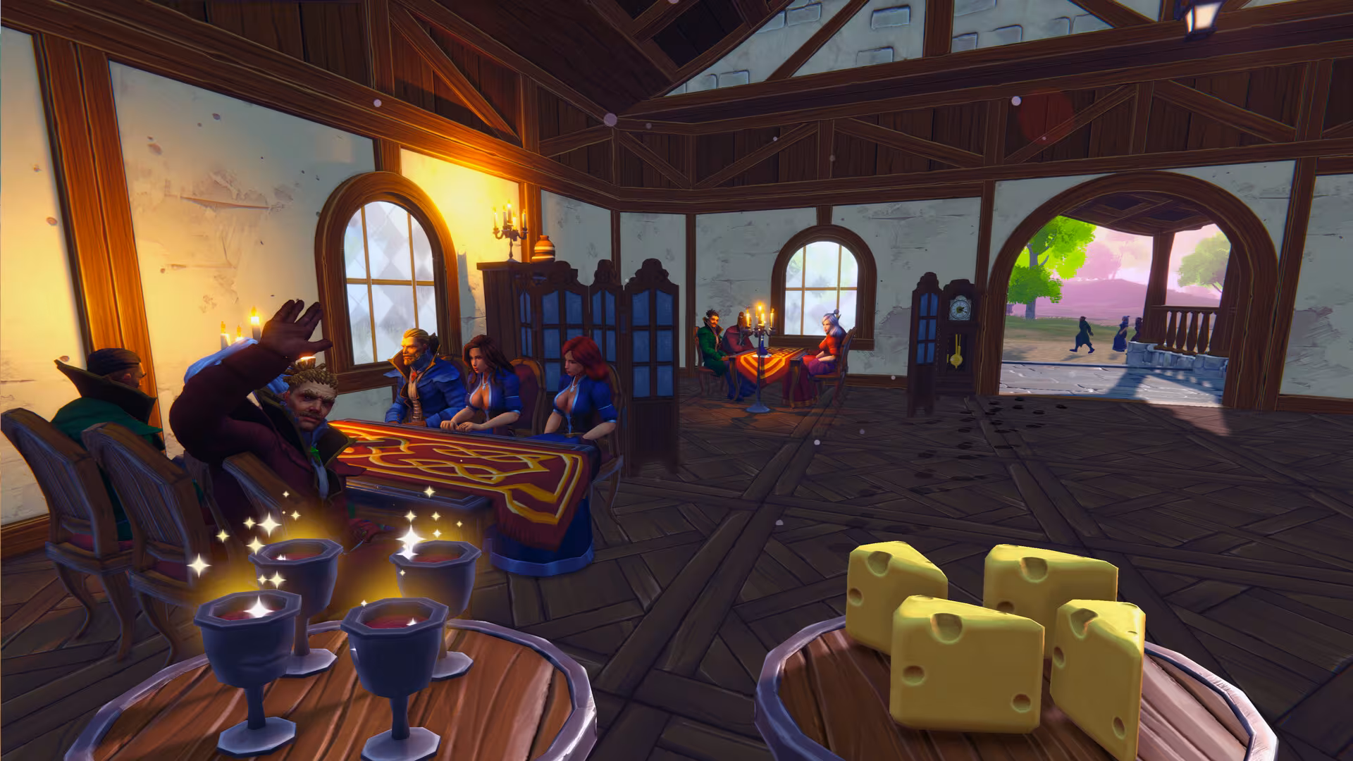 Tavern Manager Simulator 🍻 - tavern-manager-simulator_6.avif