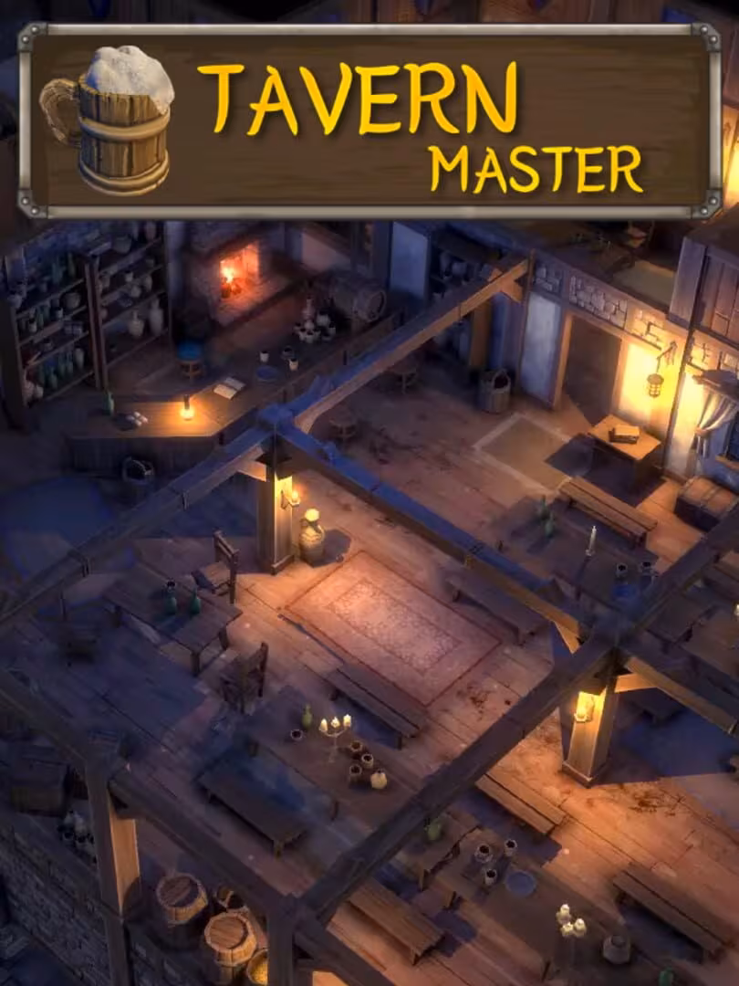 Capsule for Tavern Master