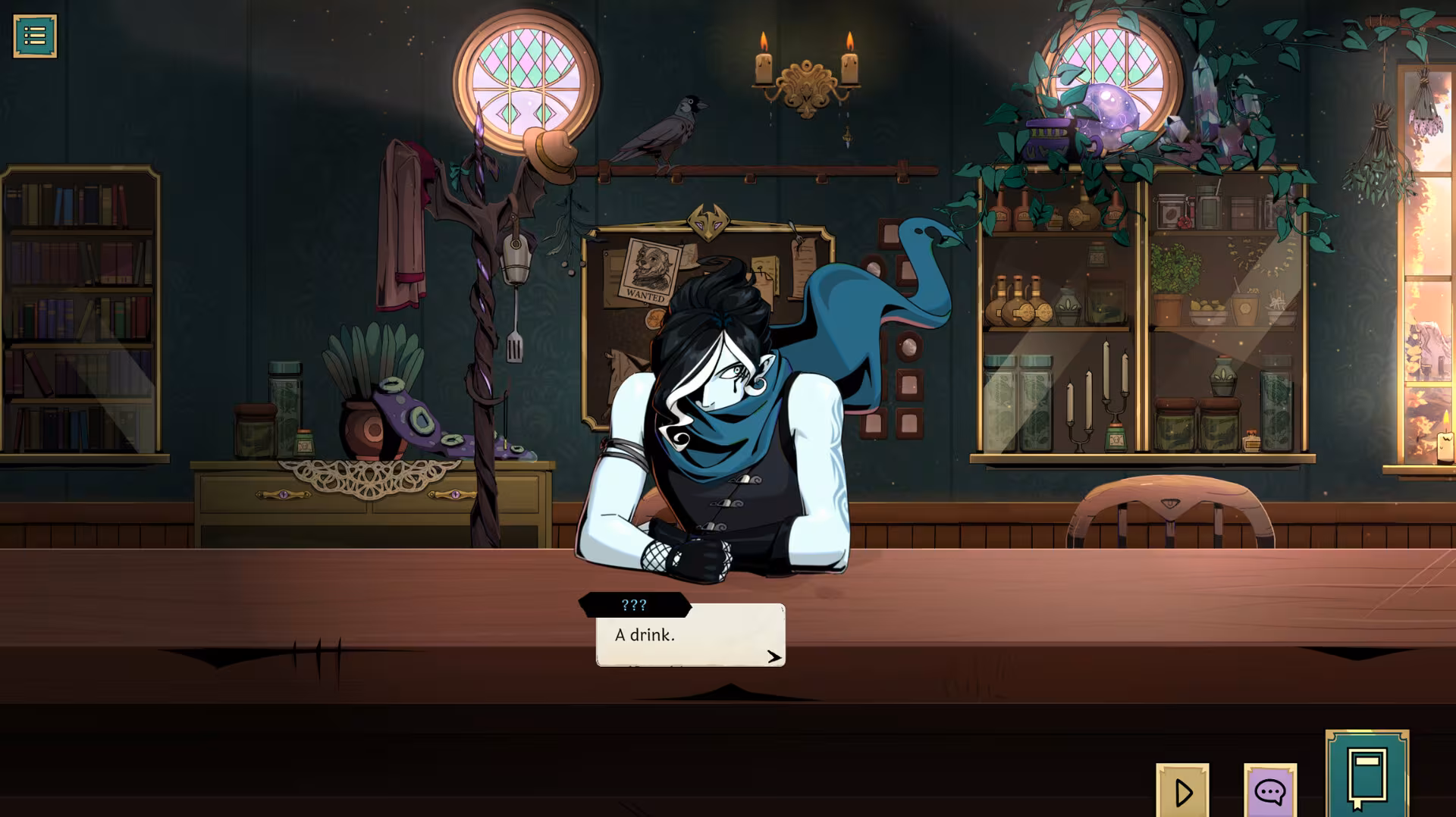 Tavern Talk - A Cozy Visual Novel - tavern-talk-a-cozy-visual-novel_5.avif