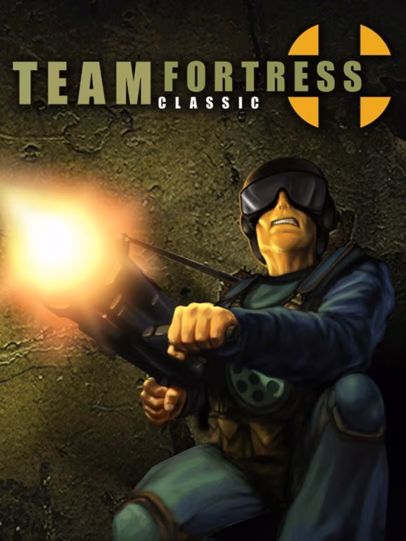 Capsule for Team Fortress Classic