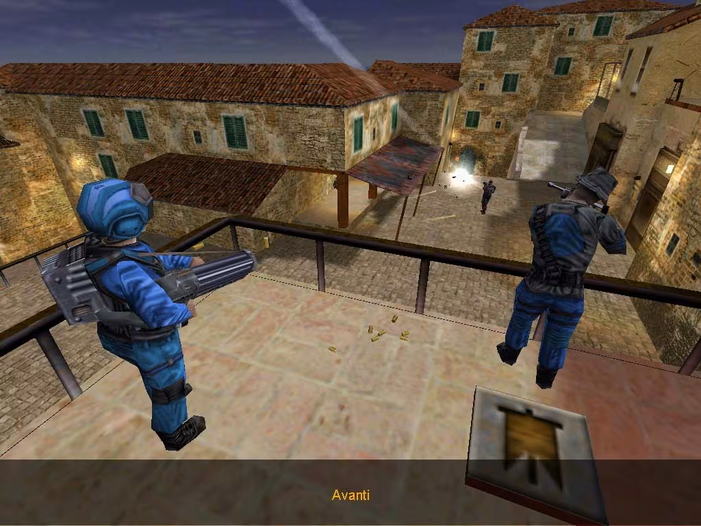 Team Fortress Classic - team-fortress-classic_5.avif
