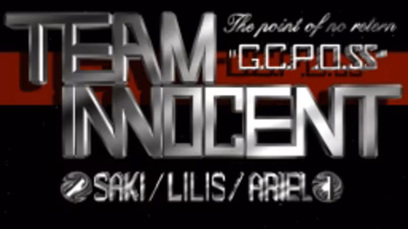 Team Innocent: The Point of No Return - team-innocent-the-point-of-no-return_2.avif