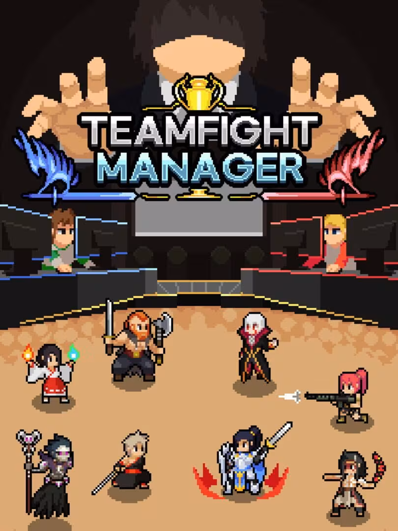 Capsule for Teamfight Manager