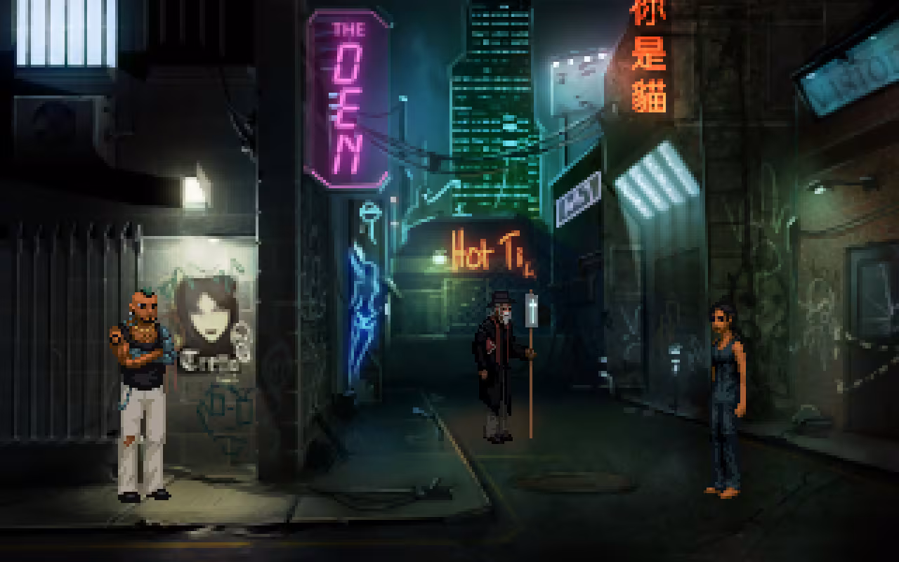 Technobabylon - technobabylon_1.avif