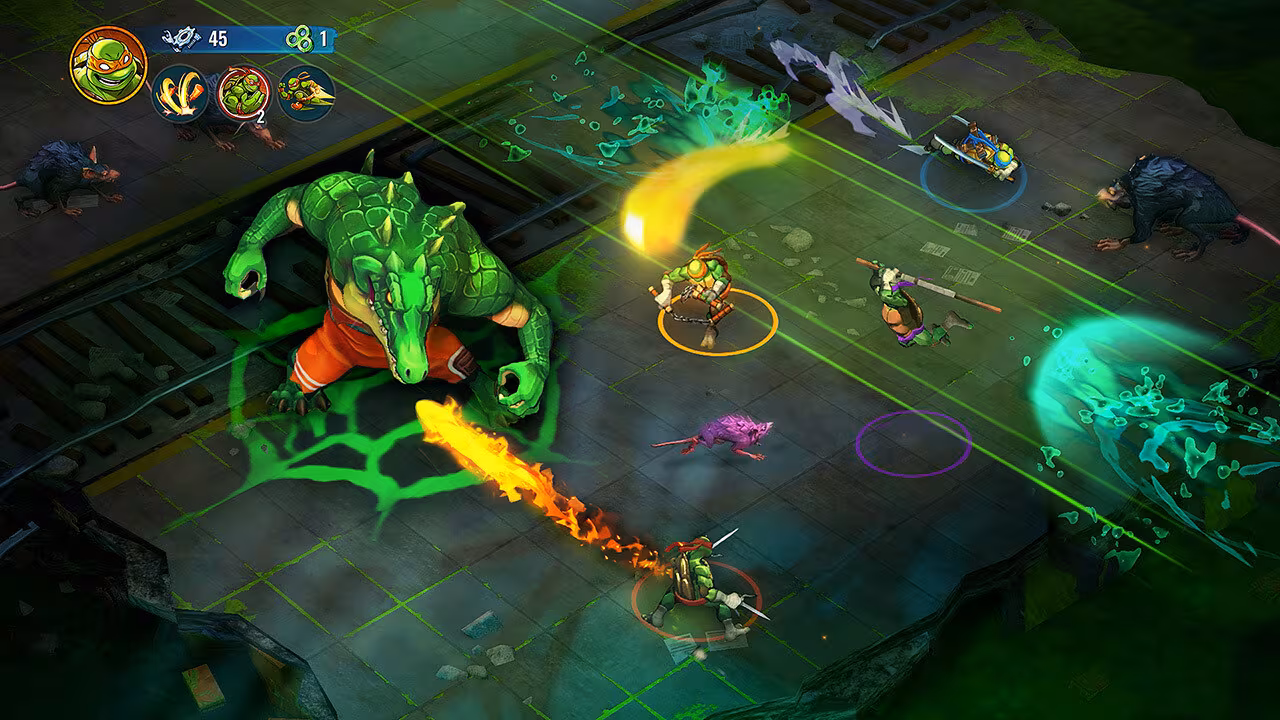 Teenage Mutant Ninja Turtles: Splintered Fate - teenage-mutant-ninja-turtles-splintered-fate_1.avif