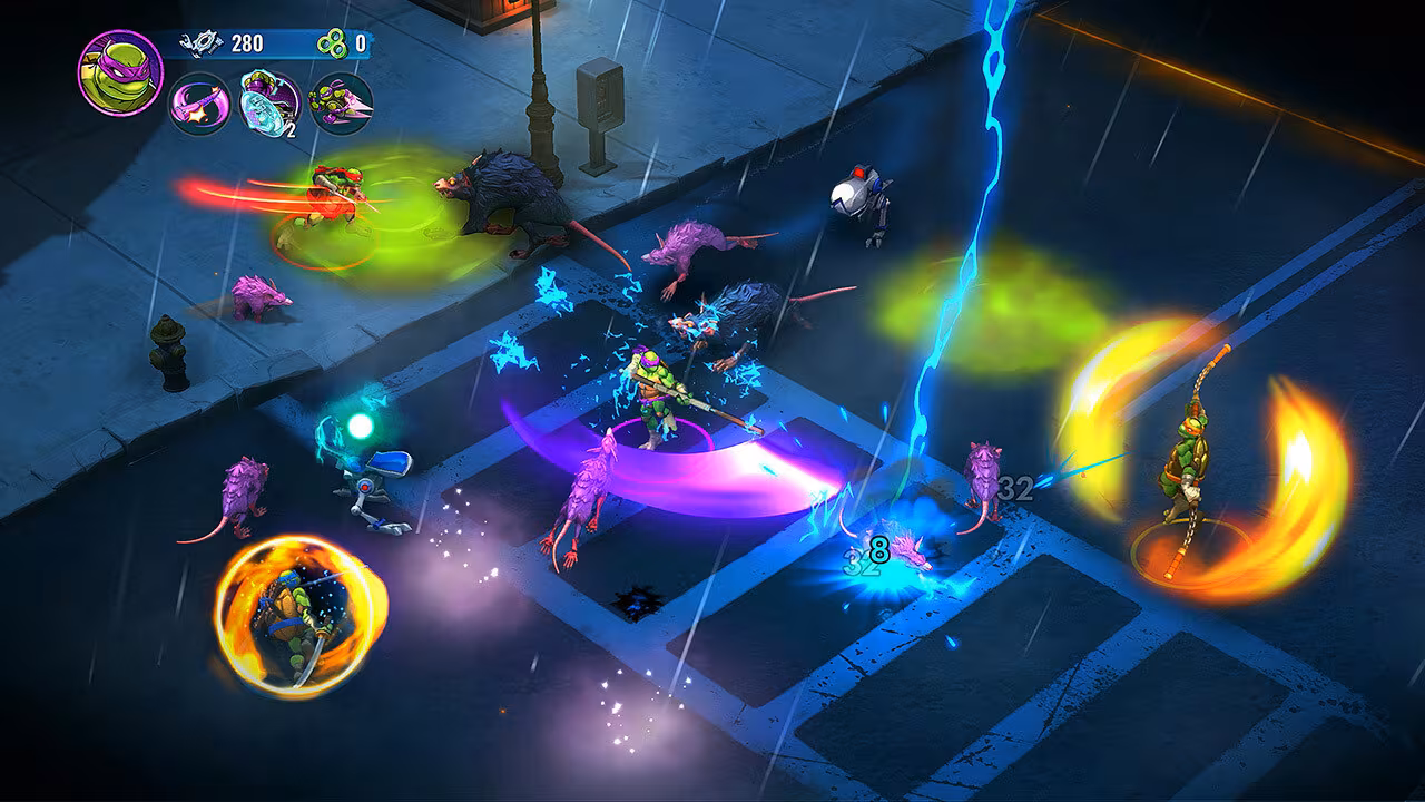 Teenage Mutant Ninja Turtles: Splintered Fate - teenage-mutant-ninja-turtles-splintered-fate_4.avif