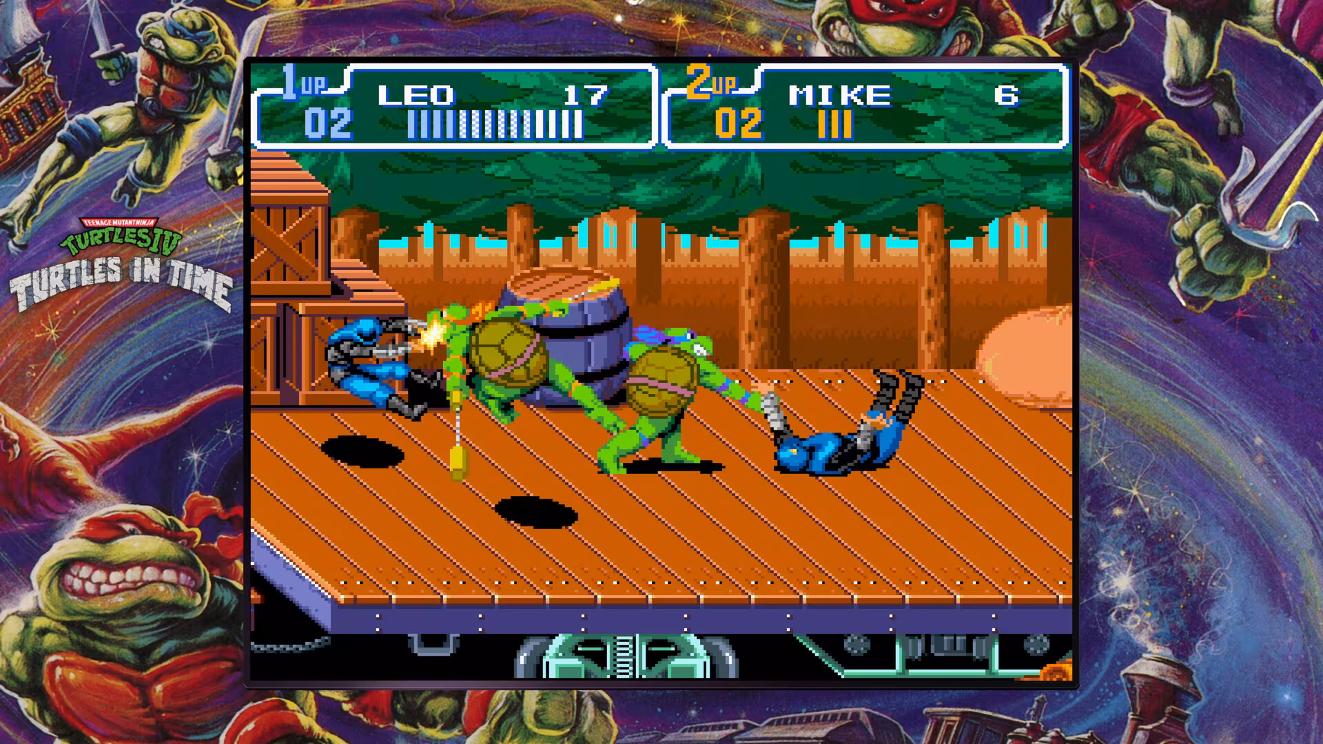 Teenage Mutant Ninja Turtles: The Cowabunga Collection - teenage-mutant-ninja-turtles-the-cowabunga-collection_3.avif