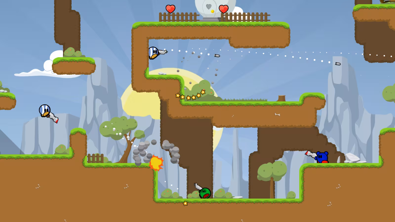 Teeworlds - teeworlds_1.avif