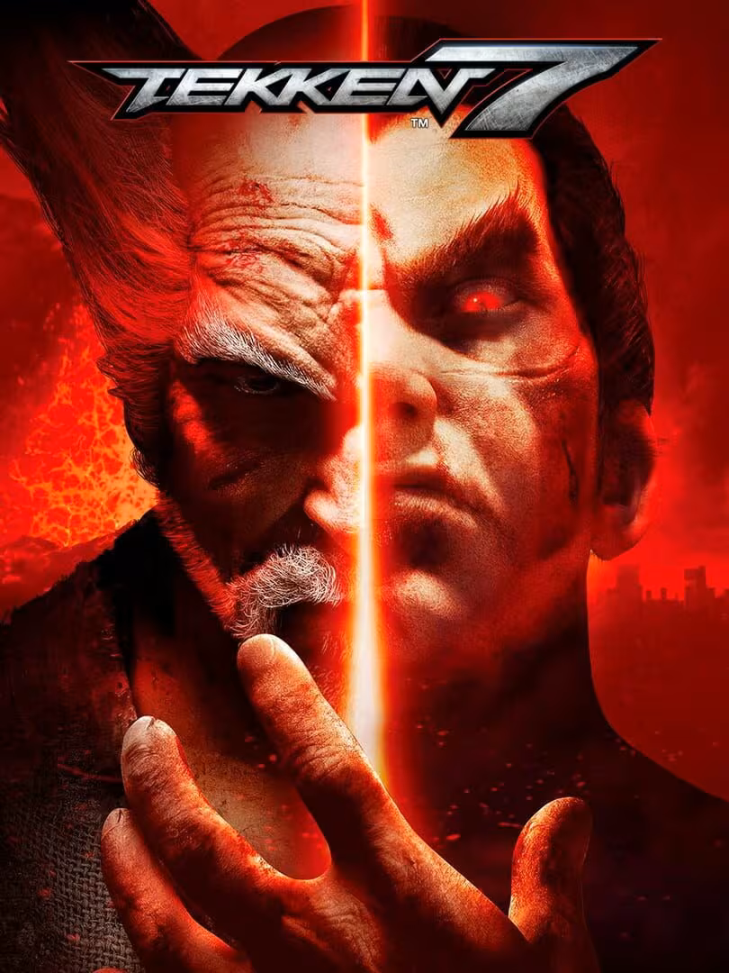 TEKKEN 7