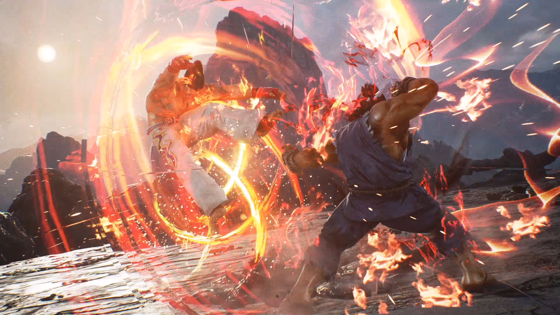 TEKKEN 7 - tekken-7_1.avif