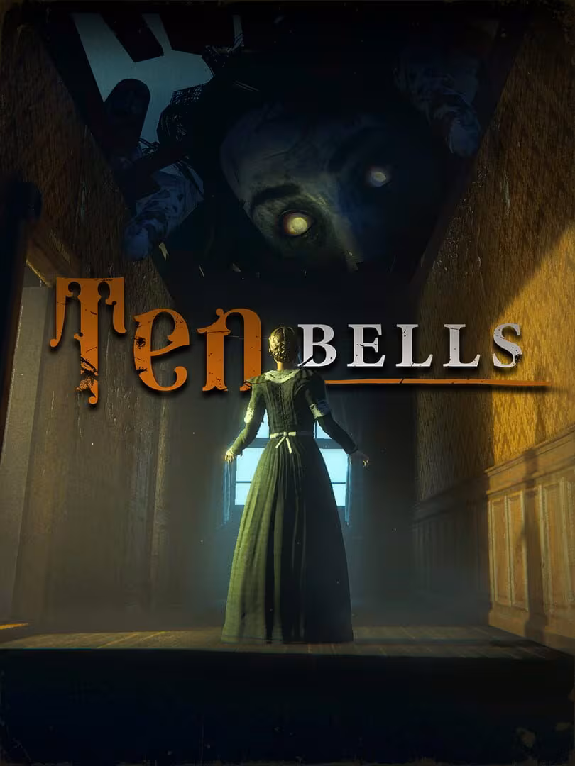 Capsule for Ten Bells