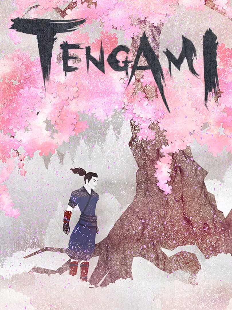 Capsule for Tengami