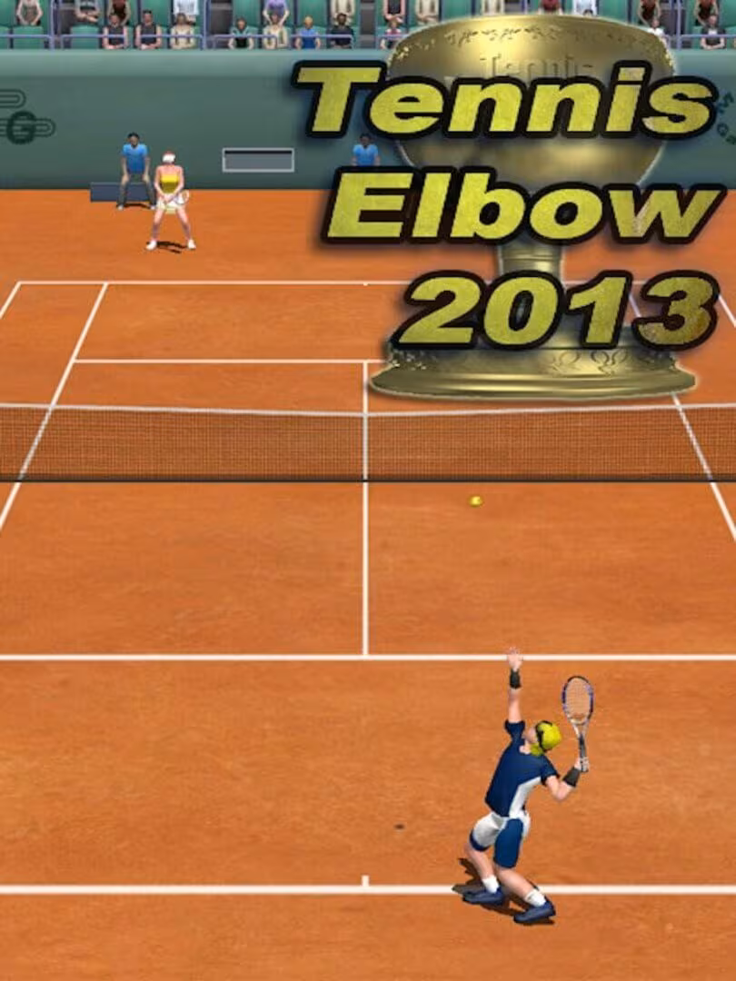 Capsule for Tennis Elbow 2013