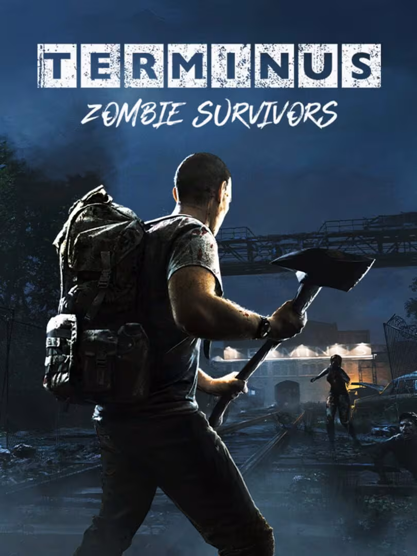 Capsule for Terminus: Zombie Survivors