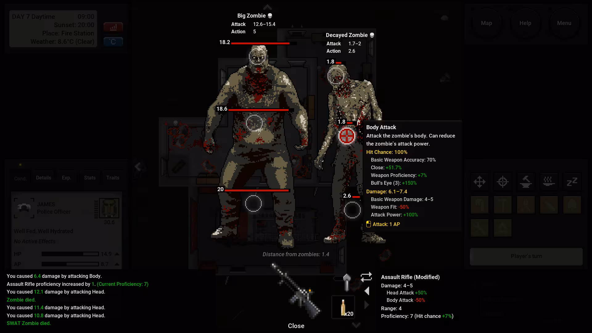 Terminus: Zombie Survivors - terminus-zombie-survivors_3.avif
