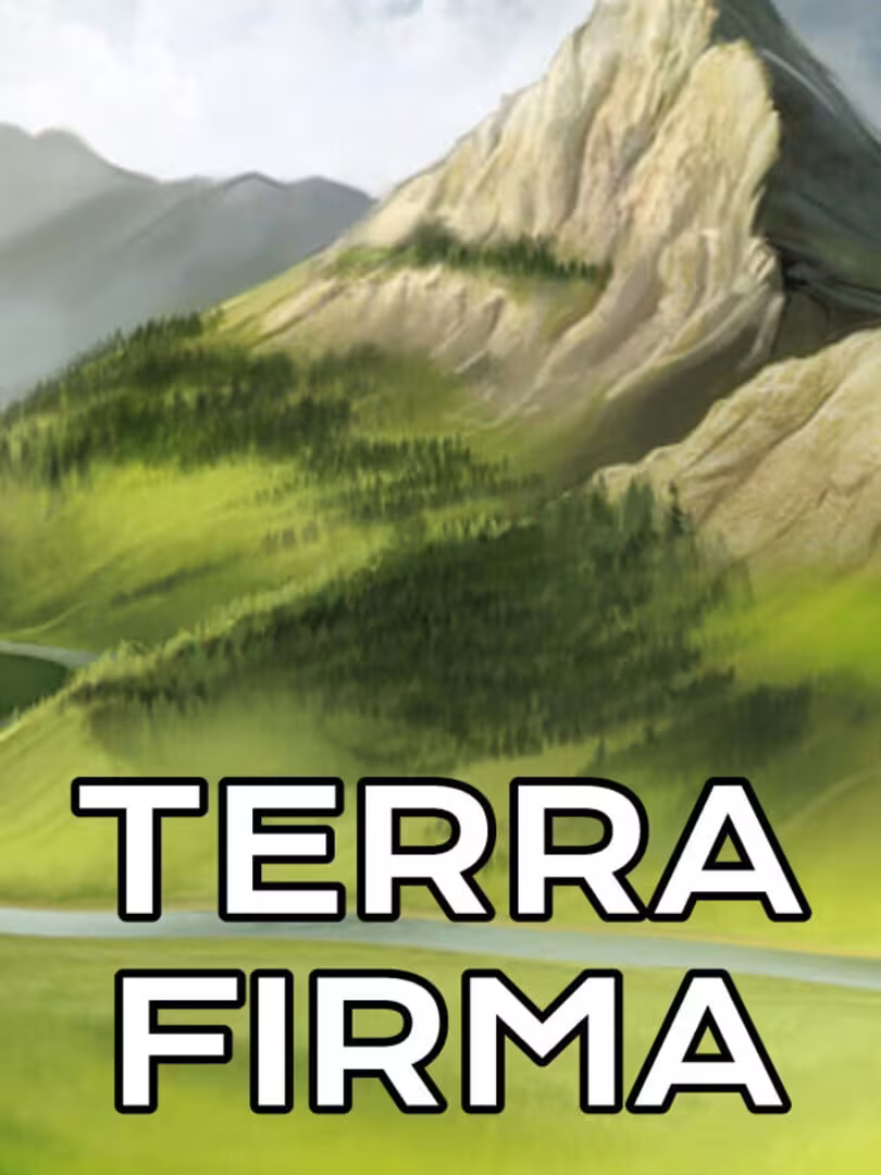 Capsule for Terra Firma