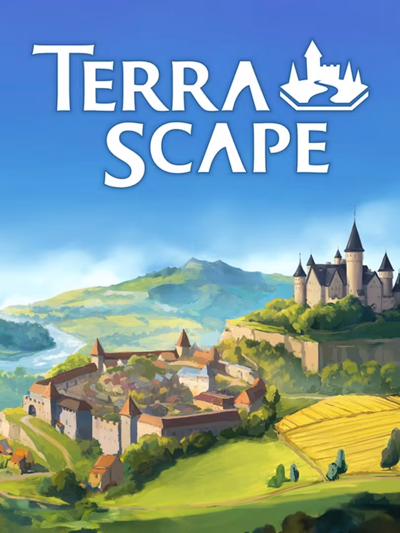 Capsule for TerraScape