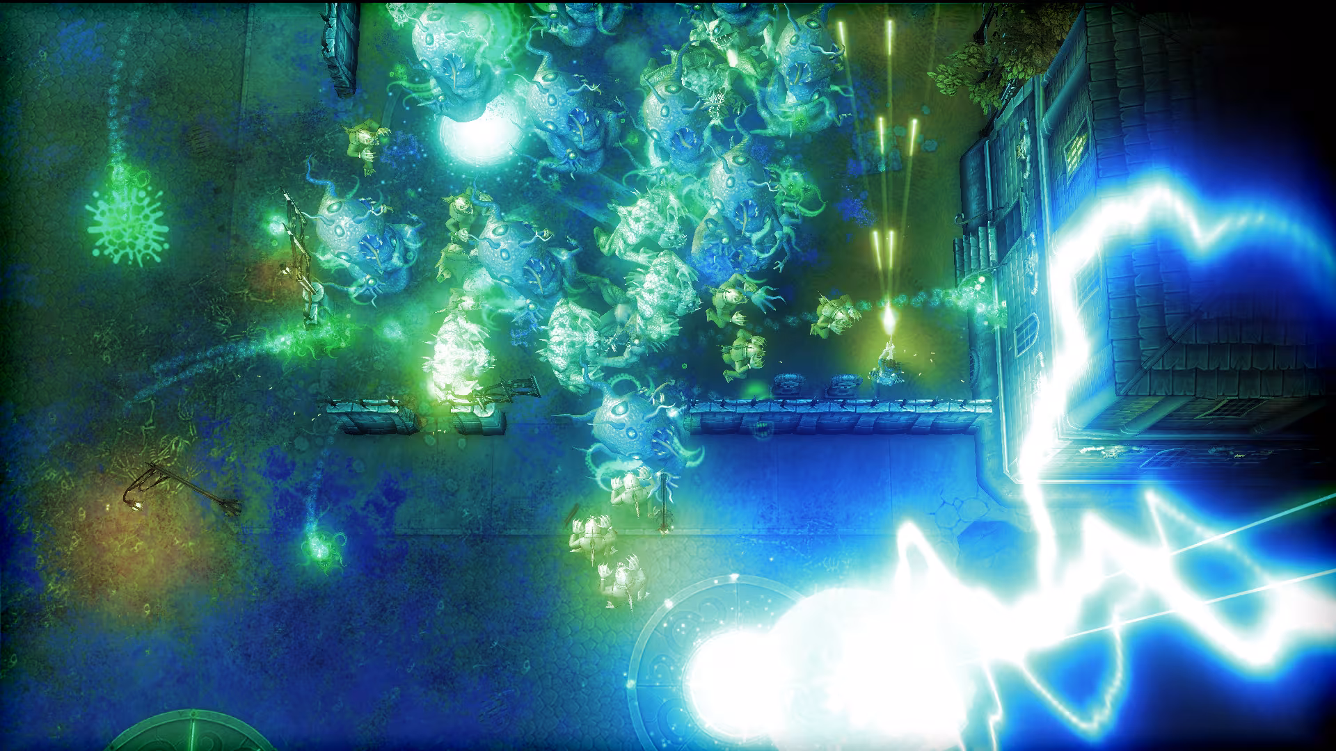 Tesla vs Lovecraft - tesla-vs-lovecraft_2.avif